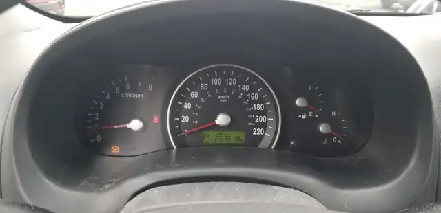 Kia Sedona 2008 — photo 7