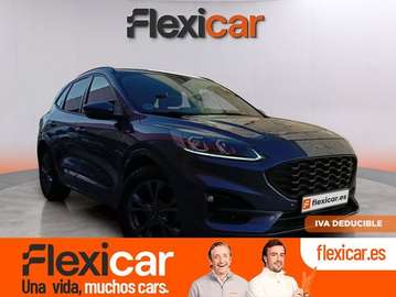 1.5 EcoBoost ST-Line FWD 150