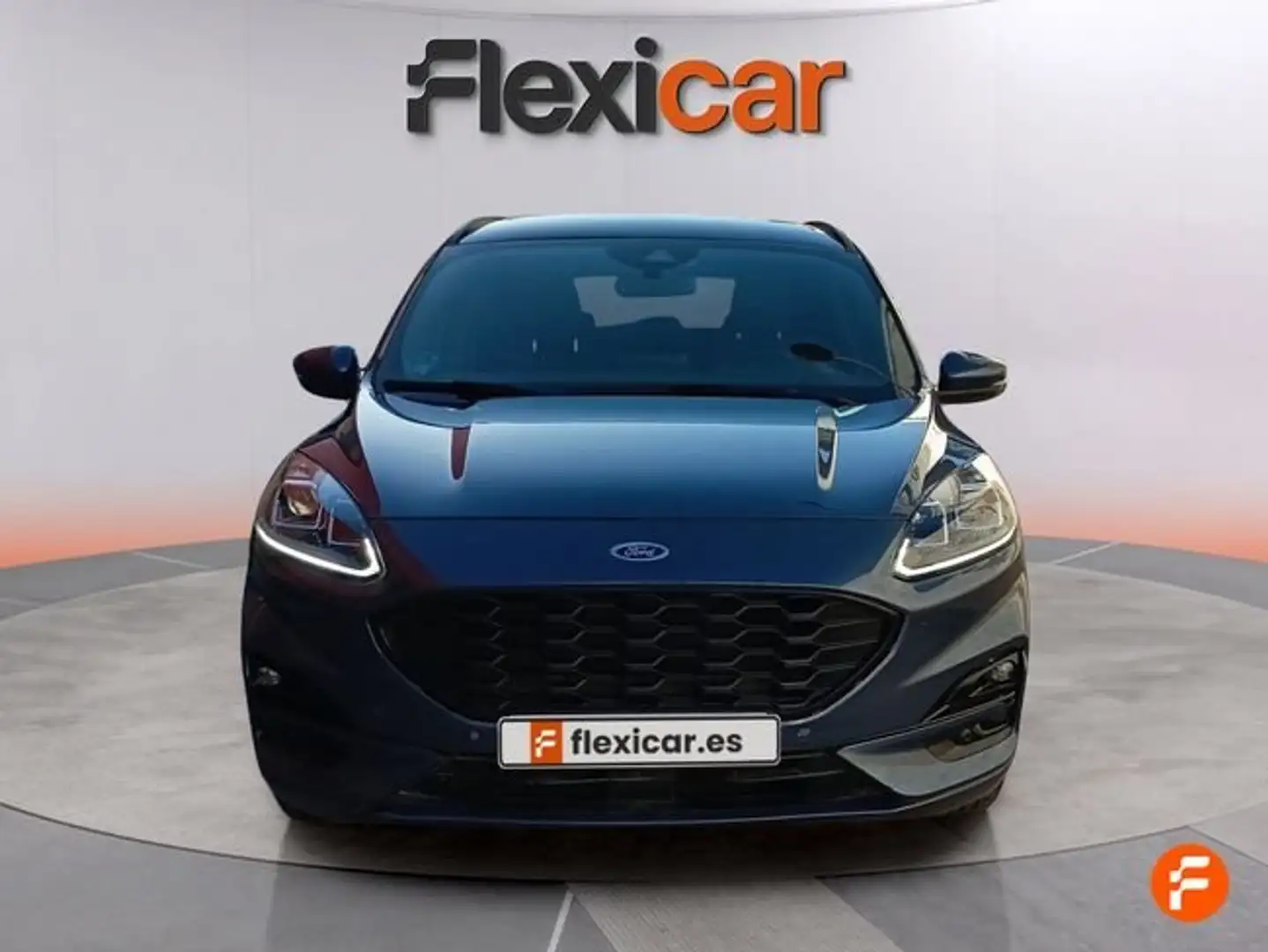 Ford Kuga 1.5 EcoBoost ST-Line FWD 150 Azul - 2