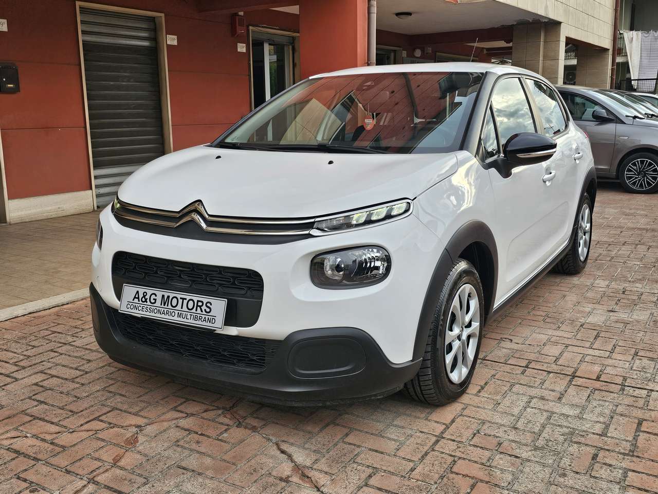 Citroen C3 1.2 Puretech 83 S&S Feel