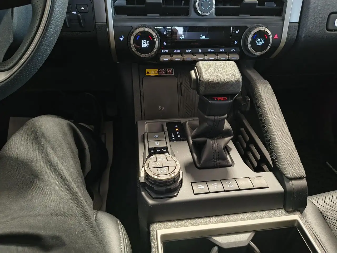 Toyota Tacoma снимка Toyota Tacoma