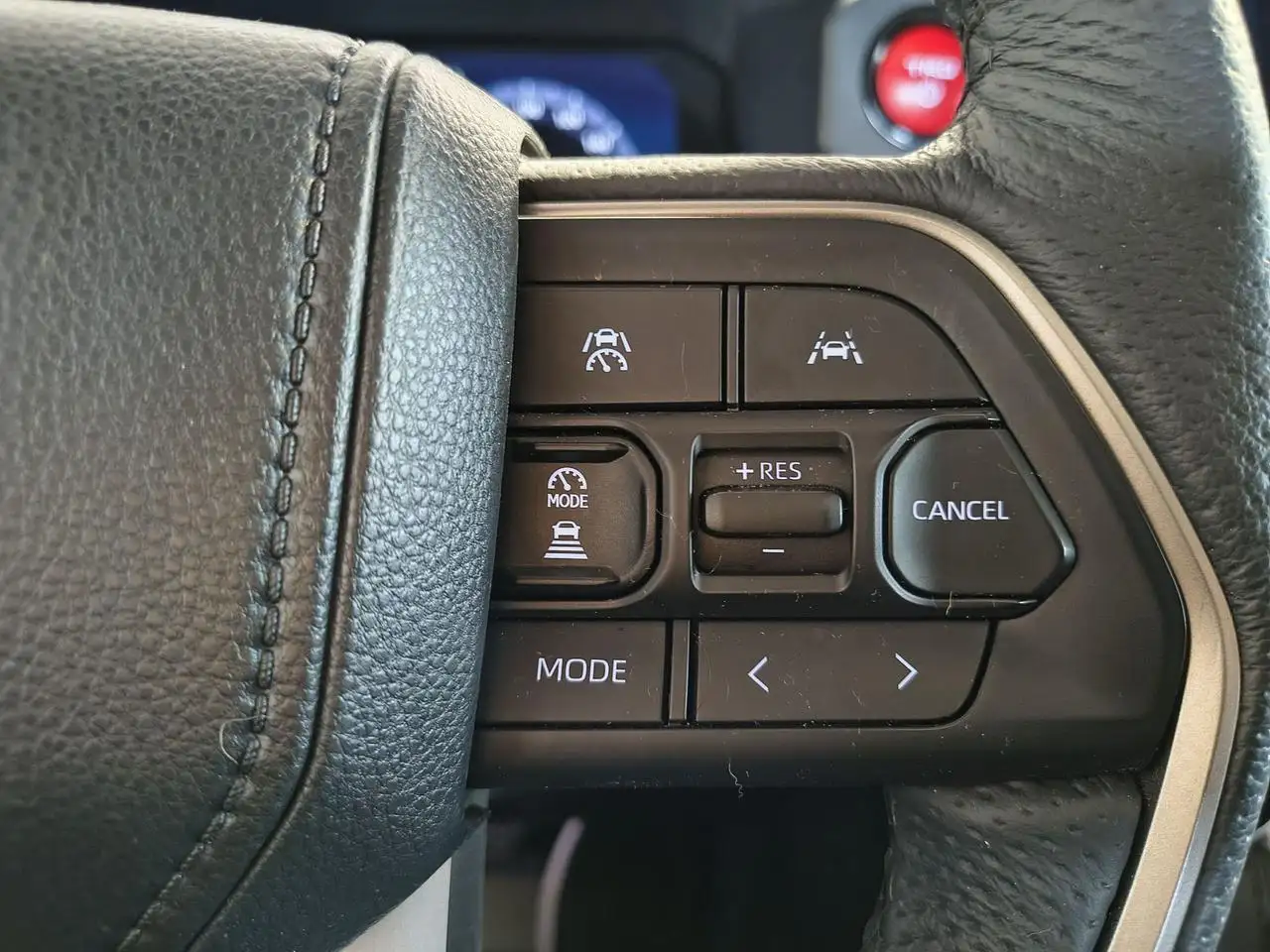 Toyota Tacoma снимка Toyota Tacoma