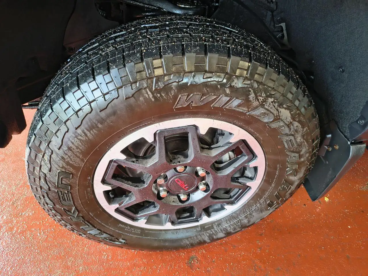 Toyota Tacoma снимка Toyota Tacoma