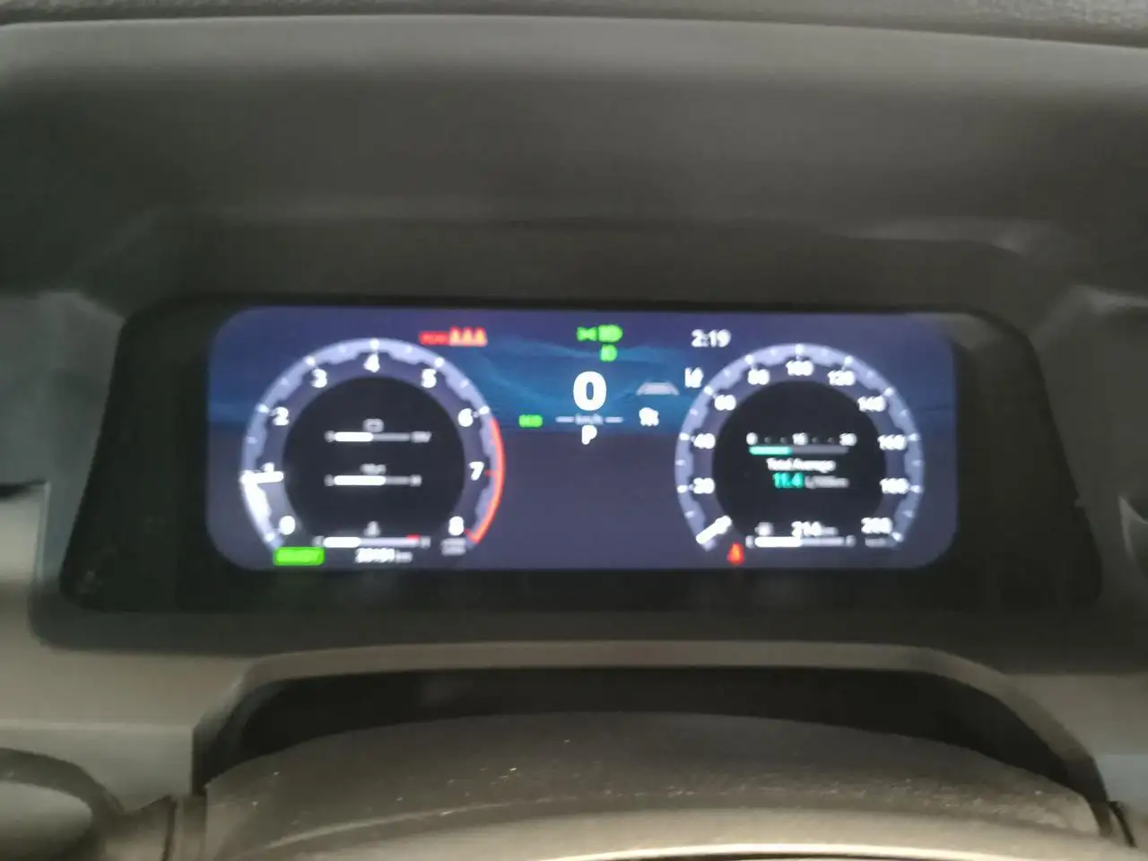 Toyota Tacoma снимка Toyota Tacoma