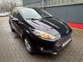 Ford Fiesta Titanium Klima Alu´s  8FACH SHZ GARANTIE Noir - thumbnail 2