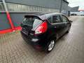 Ford Fiesta Titanium Klima Alu´s  8FACH SHZ GARANTIE Noir - thumbnail 6