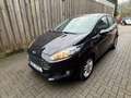 Ford Fiesta Titanium Klima Alu´s  8FACH SHZ GARANTIE Noir - thumbnail 1