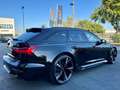 Audi RS6 Avant 4.0 mhev quattro IVA Superbollo ridotto Nero - thumbnail 8