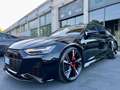 Audi RS6 Avant 4.0 mhev quattro IVA Superbollo ridotto Nero - thumbnail 1