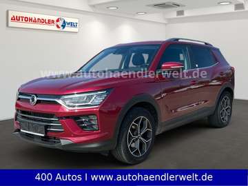 1.5 T-GDI Ruby 4x2