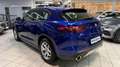 Alfa Romeo Stelvio 2.2 Turbodiesel 190 CV AT8 Q4 Executive FERMO AMM Bleu - thumbnail 4