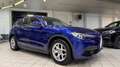 Alfa Romeo Stelvio 2.2 Turbodiesel 190 CV AT8 Q4 Executive FERMO AMM Bleu - thumbnail 1