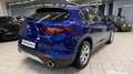 Alfa Romeo Stelvio 2.2 Turbodiesel 190 CV AT8 Q4 Executive FERMO AMM Bleu - thumbnail 3