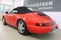Porsche 964 Speedster Carrera 2 Schalter H-Zulassung Rot - thumbnail 3