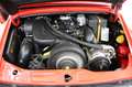 Porsche 964 Speedster Carrera 2 Schalter H-Zulassung Rouge - thumbnail 5