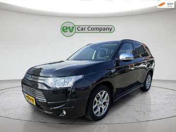 2.0 PHEV Instyle+ | Schuif- / kanteldak | Trekhaak