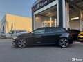 Renault Megane 1.6 TCE 205 ENERGY GT EDC BVA Negro - thumbnail 5
