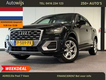 1.0 TFSI Sport Pro Line|LEDER|NAVI|DIGIDASH|CLIMA|
