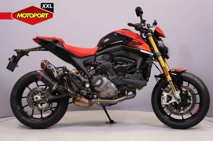 Ducati MONSTER SP