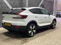 Volvo C40 Recharge Ultimate 69 kWh | Incl. BTW | Panoramadak Blanc - thumbnail 2