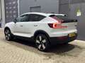Volvo C40 Recharge Ultimate 69 kWh | Incl. BTW | Panoramadak Blanc - thumbnail 3