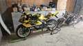 Honda CBR 1000 rr Jaune - thumbnail 1