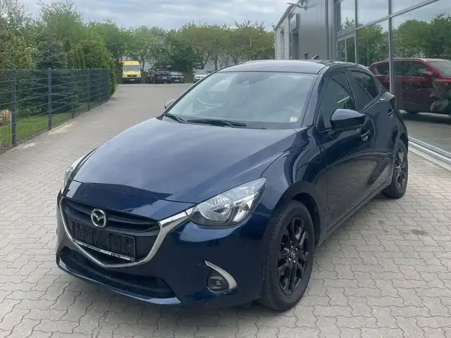 Mazda 2 Lim. Kizoku