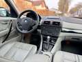 BMW X3 xDrive 20dA//PANO/INDIVIDUAL/NAVI Prof./LEDER Blau - thumbnail 22