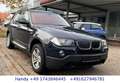 BMW X3 xDrive 20dA//PANO/INDIVIDUAL/NAVI Prof./LEDER Blau - thumbnail 1
