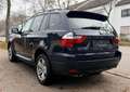 BMW X3 xDrive 20dA//PANO/INDIVIDUAL/NAVI Prof./LEDER Blau - thumbnail 6