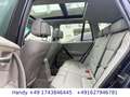 BMW X3 xDrive 20dA//PANO/INDIVIDUAL/NAVI Prof./LEDER Blau - thumbnail 15