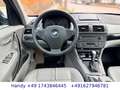 BMW X3 xDrive 20dA//PANO/INDIVIDUAL/NAVI Prof./LEDER Blau - thumbnail 19