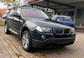 BMW X3 xDrive 20dA//PANO/INDIVIDUAL/NAVI Prof./LEDER Blau - thumbnail 1