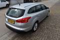 Ford Focus Wagon 1.0 Titanium Gris - thumbnail 4
