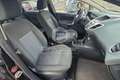 Ford Fiesta Fiesta 1.4 TDCi 70CV 5 porte Titanium Nero - thumbnail 11