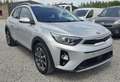 Kia Stonic 1.6 CRDi (115 CH)_2020💢EUR.6D-T-E-ISC_EQUIP💢 Silber - thumbnail 2