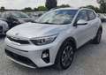 Kia Stonic 1.6 CRDi (115 CH)_2020💢EUR.6D-T-E-ISC_EQUIP💢 Silber - thumbnail 1