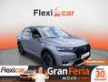 DS Automobiles DS 7 Crossback 1.6 E-Tense 300 PERF. LINE + Auto 4WD Gris - thumbnail 1