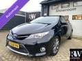 Toyota Auris 1.8 Hybrid Executive *AUTOMAAT*HYBRIDE*NAP* Zwart - thumbnail 1