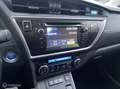 Toyota Auris 1.8 Hybrid Executive *AUTOMAAT*HYBRIDE*NAP* Zwart - thumbnail 9