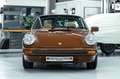 Porsche 911 S Targa 2,7 I  Restauriert I Top Zustand Braun - thumbnail 5
