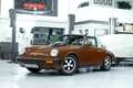 Porsche 911 S Targa 2,7 I  Restauriert I Top Zustand Braun - thumbnail 1