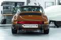 Porsche 911 S Targa 2,7 I  Restauriert I Top Zustand Braun - thumbnail 6