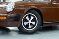 Porsche 911 S Targa 2,7 I  Restauriert I Top Zustand Braun - thumbnail 24