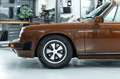 Porsche 911 S Targa 2,7 I  Restauriert I Top Zustand Braun - thumbnail 7