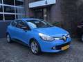 Renault Clio 0.9 TCe Expression Nap |1e eig |Navi |Cruise Blauw - thumbnail 1