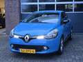 Renault Clio 0.9 TCe Expression Nap |1e eig |Navi |Cruise Blauw - thumbnail 5