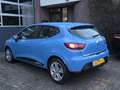 Renault Clio 0.9 TCe Expression Nap |1e eig |Navi |Cruise Blauw - thumbnail 8