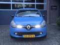 Renault Clio 0.9 TCe Expression Nap |1e eig |Navi |Cruise Blauw - thumbnail 4