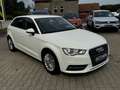 Audi A3 Sportback Ambiente 2.0 TDI 150 PS *SHZ*BT* Wit - thumbnail 4